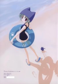 BUY NEW naru nanao - 59591 Premium Anime Print Poster